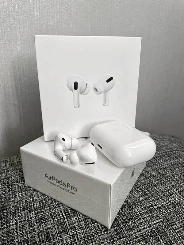 Airpods Pro 1