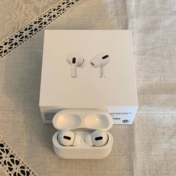 Airpods Pro 2