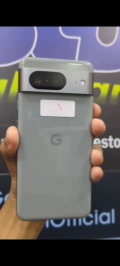 Google Pixel 8  128GB