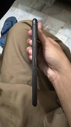 Iphone 11 pro max pta approved