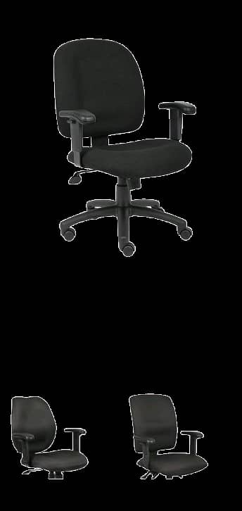 NEW AS WELL AS USED OFFICE CHAIRS AVAILABLE FOR SALE IN A FAIR PRICE. 11