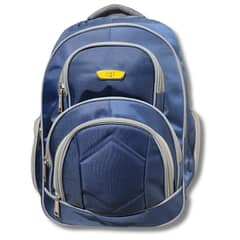 Durable and Stylish Boy’s School Bag