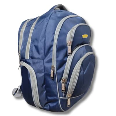 Durable and Stylish Boy’s School Bag 1