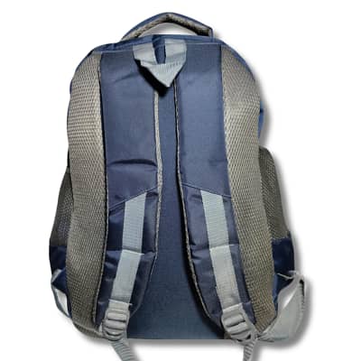 Durable and Stylish Boy’s School Bag 4