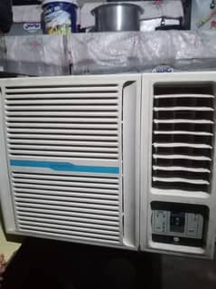 window AC