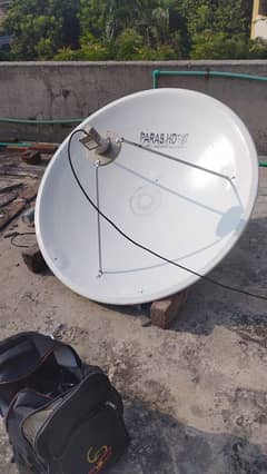 dish