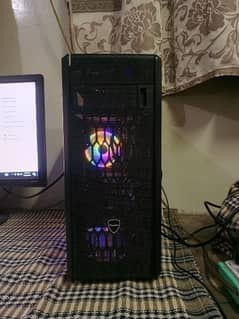 i5 3rd gen gaming PC i5 3570 3.40 ghz speed processor CPU graphic card