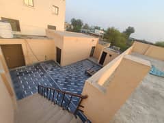 10 MARLA HOUSE FOR SALE IN LAHORE VILLAS MAIN RAIWIND RODE