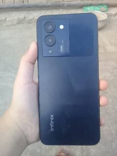 Infinix Note 12 G96 New No open No repeair Full New