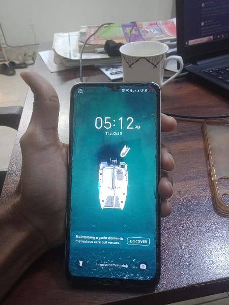 infinix hot 30 I for sale 1