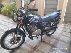 Selling GS SE 150…