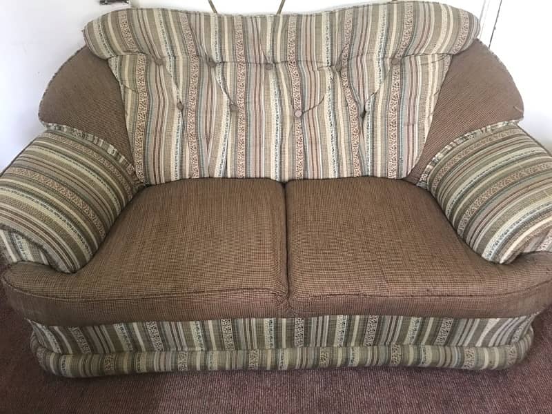 7 seater sofa set 1