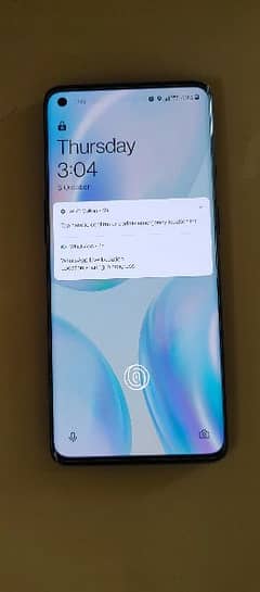 Oneplus 8