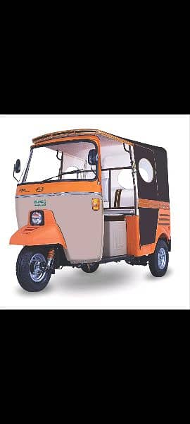 auto rickshaw 0