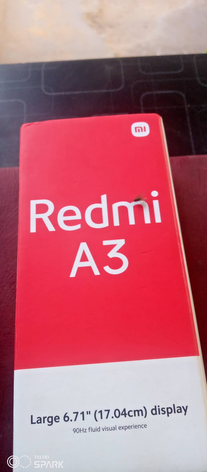 Redmi A 3 vip 4+128 4