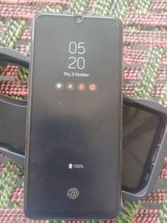 Samsung A32