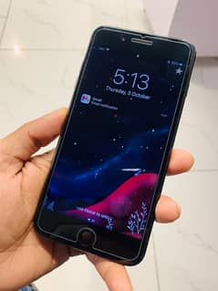 Iphone 7 Plus (32GB) PTA Approved