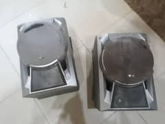 speakers and tape for sale hevey sound system