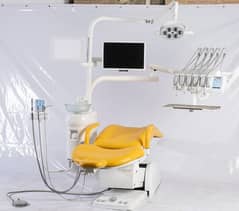 Brand New Dental Unit Chair Elite (Westech)