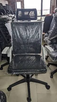 Gaming chair, relaxing Chair Office Chair, Mesh Chair, Revolving Chair