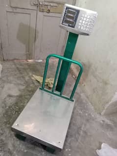 Weight machine for sale