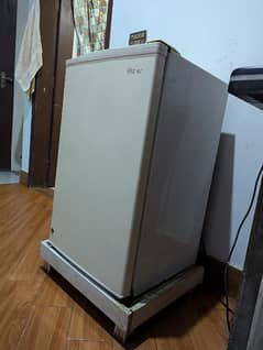 Haier One Door Fridge