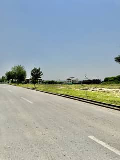 Beautiful Plot For Sale View Of Whole Abbottabad