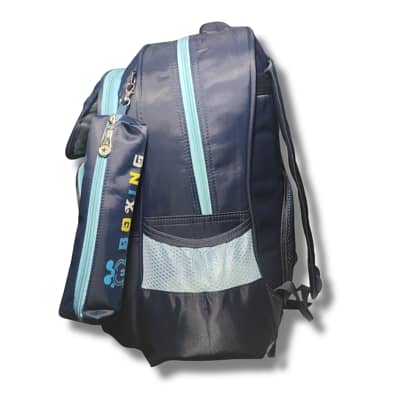 Marvel Spider-Man School Bag 3