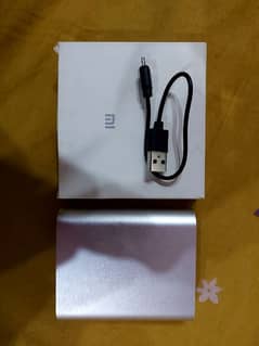 Mi Power bank 10000 Mah for sale 0