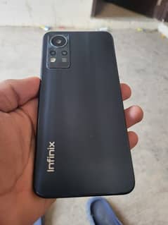 infinix nont 11