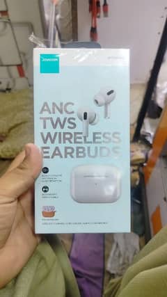 ANC TWS EARBUD