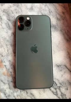 Iphone 11 Pro / Non PTA Iphone 11 Pro/ 512 GB 11 Pro