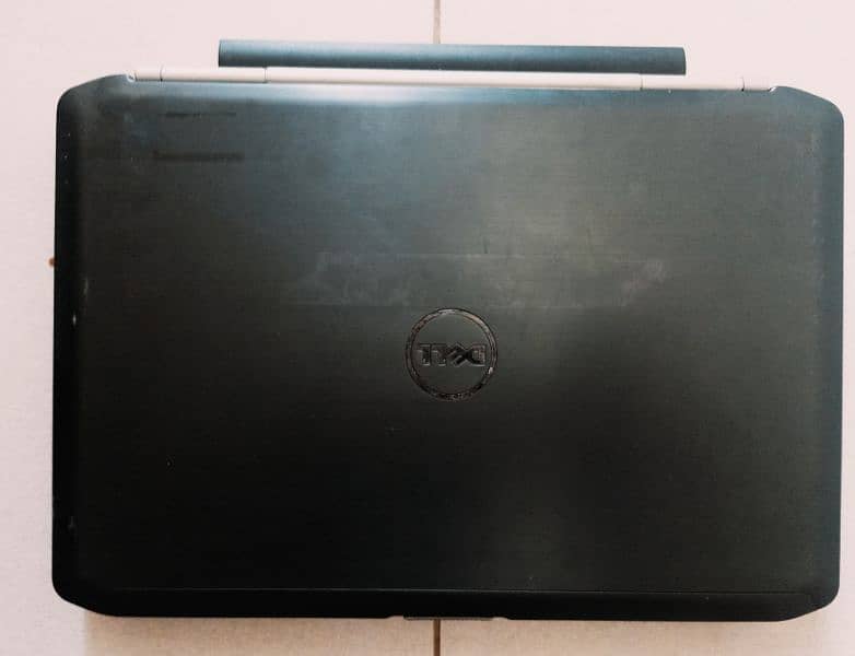 Dell Latitude E5420 - Core i5 - SSD - Zero Fault 0