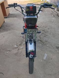 fresh condition engine seil pak not open