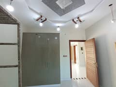 Flat 2 Room Hot Location Mosque Market On Few Steps