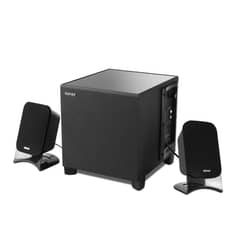 Edifier 2.1 Speakers /Multimedia Speakes/2.1Channel