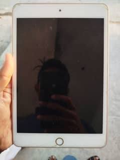 iPad mini5 64gb with box