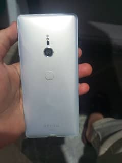 sony Xperia zx3