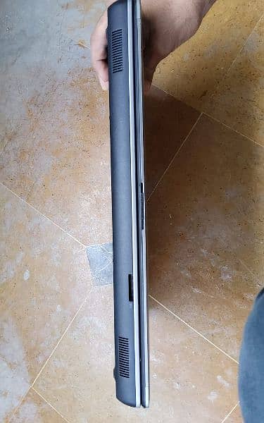 Dell Latitude E6540 Core i7 16GB + 128GB 2