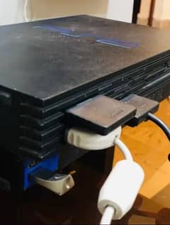 PS2 Fan eddition