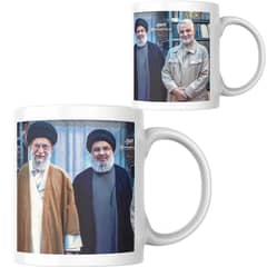 Mug printing services mug