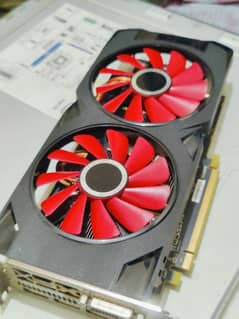 AMD RX 580 8GB