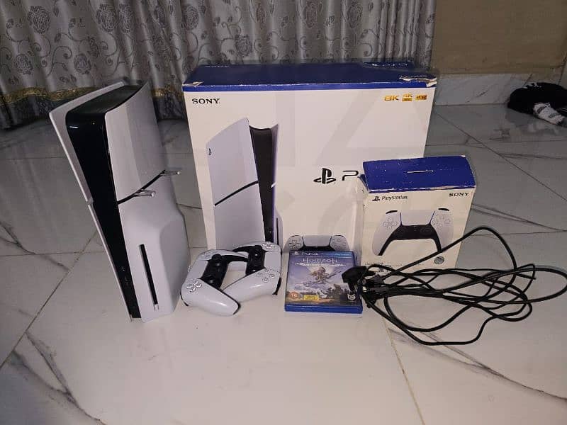 PS5  game new box pack 1tb me full detail 03030264812my WhatsApp 0