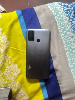 itel A48 2/32