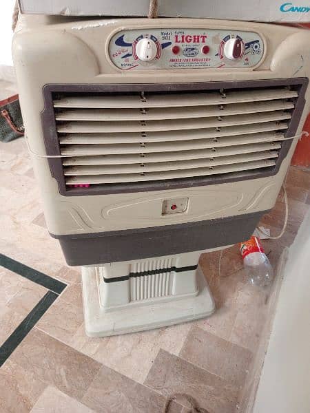 Air cooler small size 0