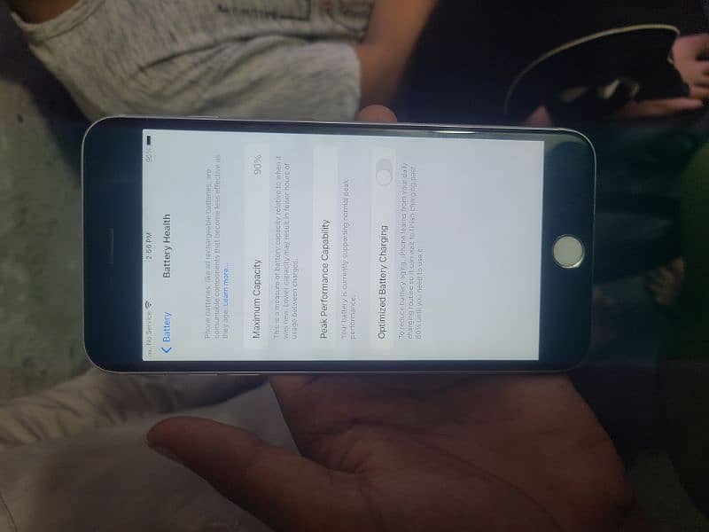 iPhone 6s plus 16 gb memory all OK 3