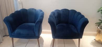 2 seater chairs