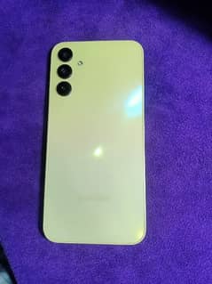 samsung A15 For salle 8/256 GB