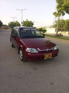 Suzuki Cultus VXR 2006 for sale