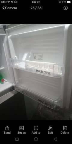 pel refrigerator